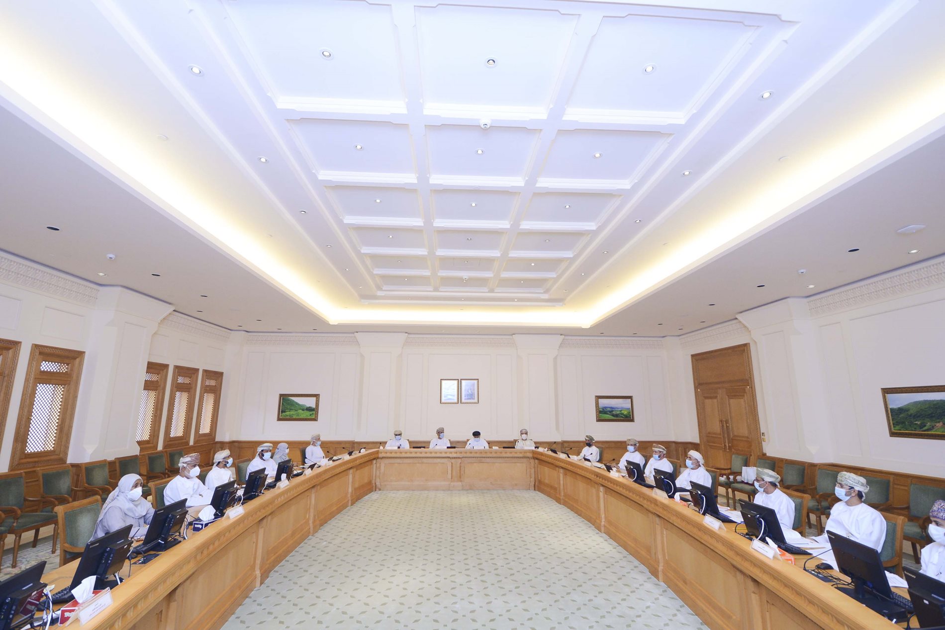 NEWS MAJLIS